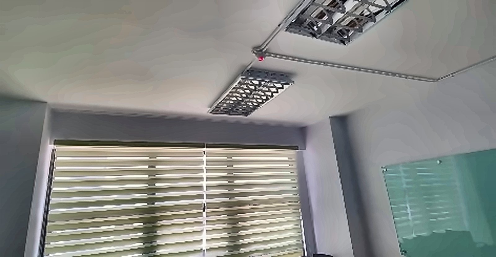 Office coverage